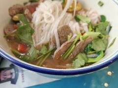 -My Way Town买味堂·东南亚餐厅(亦庄店)