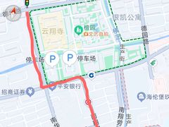 -南翔古镇