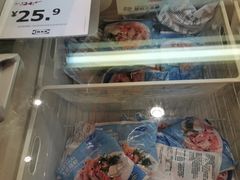 -宜家·瑞典食品屋(宝山店)