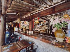 -尽善百年古院餐厅(王家老宅店)