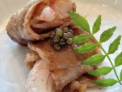 -鮨冠OMAKASE食べ放题(北京首店)