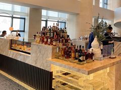 -秀·吧 Show Bar(兰州盛达希尔顿酒店)