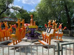 -哈尔滨文化公园