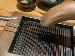 -千寻烧肉(政务区店)