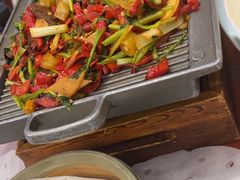 -全聚德(扬州虹桥坊店)