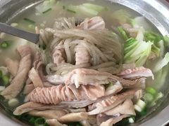 肥肠汤-正兴张血旺
