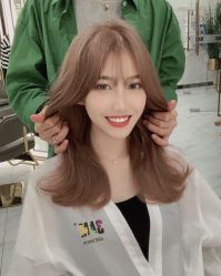 点击看大图 -3AM HAIR SALON烫发染发接发