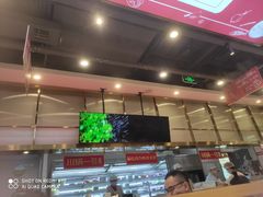 -川锅一号火锅(常德万达店)