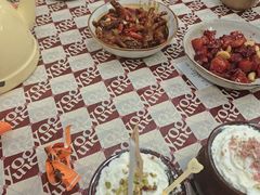 -老三样·旧食新味(船山路店)