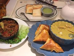 -太食獸泰式茶餐厅(IFS国金中心店)