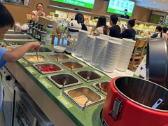 -一围肥牛肉小火锅(佳兆业广场店)