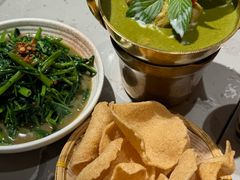 -Home Thai·泰谣(王府井apm店)