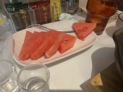 -汤城小厨•粤菜•靓汤(金宝街店)