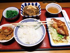 -虹梅食堂·爱蝦乃家