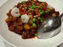 -老吉士(环贸iapm店)