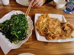 -途肴·老农饭庄(百里峡店)