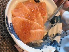 -田舍家Inakaya·炉端烧·铁板烧(天汇igc店)