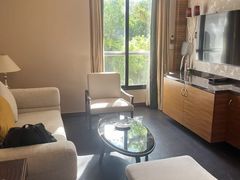 -澳门圣地牙哥古堡酒店