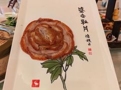 -北京全聚德(西客站店)