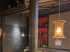 -哥老官重庆美蛙鱼头(龙湖杭州金沙天街店)