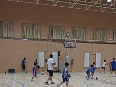 -东方启明星篮球培训(天坛校区)