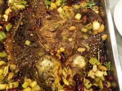 -郭林家常菜(洋桥店)