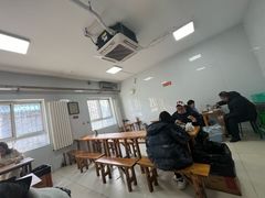 -李小老烧饼(常营民族家园店)