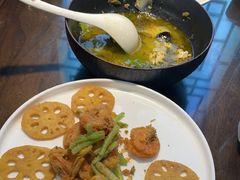 -秦月轩·陕西家乡菜(阜成路·五棵松店)