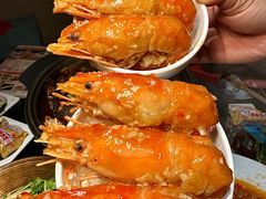 -辣尚瘾·烤鱼·新川菜(牡丹园直营店)
