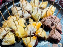 -HappyMiss花满楼·鲜花饼·鲜花茶·伴手礼(上海环球港店)