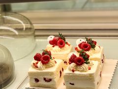 -甜莺蛋糕(顺盈时代广场店)