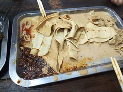 -清真·马峰烤肉(小学习北巷店)