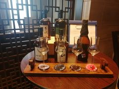 -环球港凯悦 · 享悦中餐厅