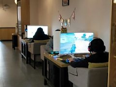 -杰拉电竞·网咖(杭州钱塘区龙湖金沙天街店)