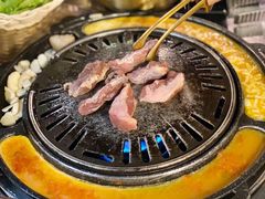 -喜来稀肉(金巴利道店)