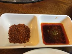 -皇味养生黄牛肉·生态汤锅(金牛万达广场店)