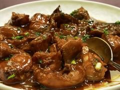 -老正兴菜馆(福州路店)