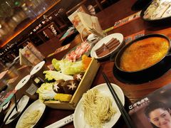-呷哺呷哺(悦方店)
