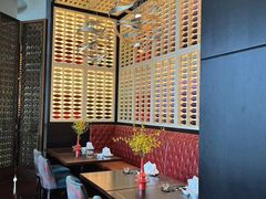 -珠海瑞吉酒店·宴庭中餐厅