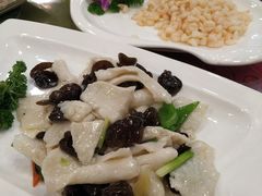 -華僑飯店中餐厅