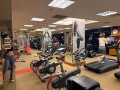 -上海波特曼丽思卡尔顿酒店