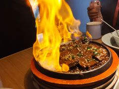 -蜜桃餐厅·伴山(绿宝广场店)