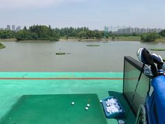 -银涛高尔夫练习场(徐泾店)