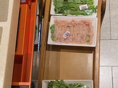 -野妹火锅(龙岗店)