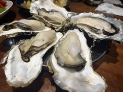-蚝堡海鲜·威海菜·海肠捞饭·烧烤·亚洲吃蚝公司(幸福门店)