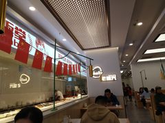 -老盛兴汤包馆(华灵店)