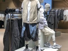 -ZARA(青岛万象城店)