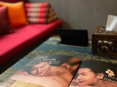 -菩泰·泰式草本按摩SPA(武汉新天地南馆店)