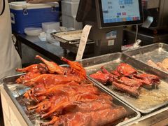 -竺桥兄弟烤鸭馆(竺桥店)