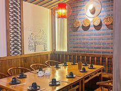 -古真记钵钵鸡(总店)
